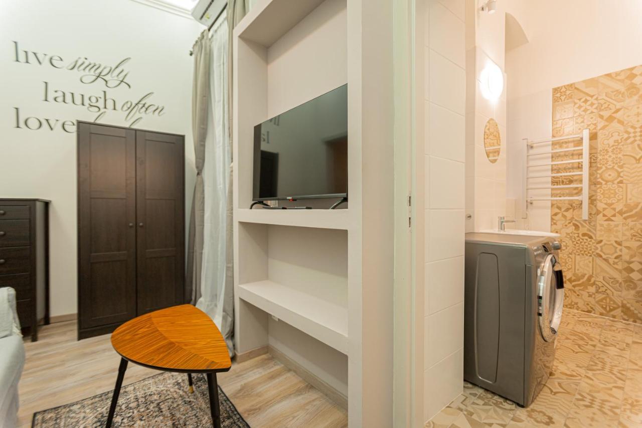 Apartamento Downtown Flat In Budapest, Mona