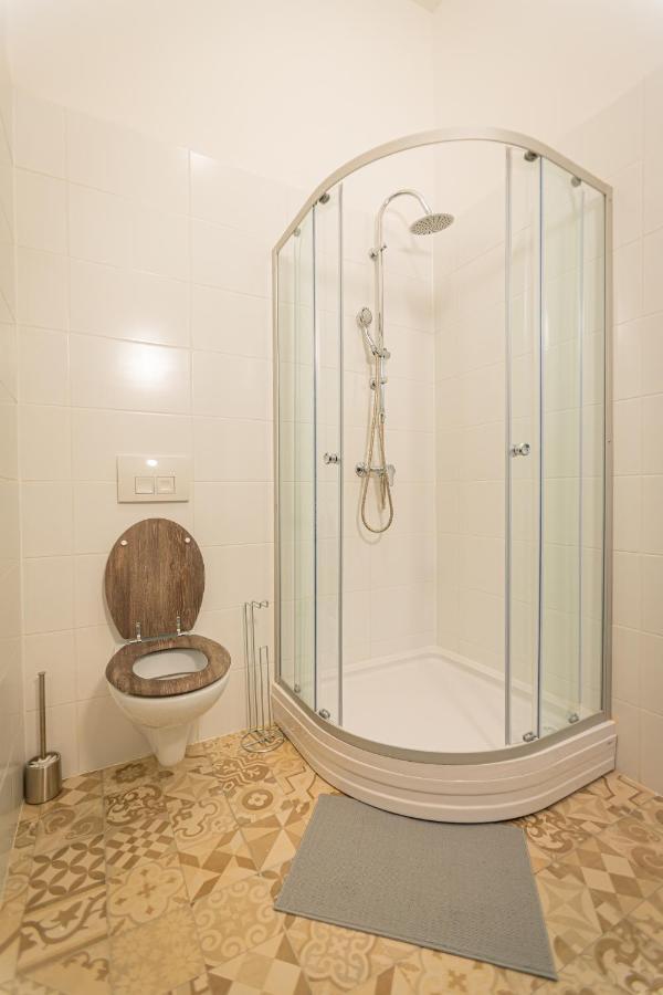 Downtown Flat In Budapest, Mona * Budapeste