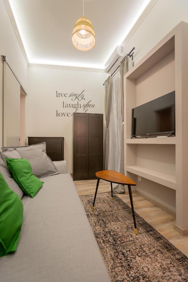 Downtown Flat In Budapest, Mona Budapeste
