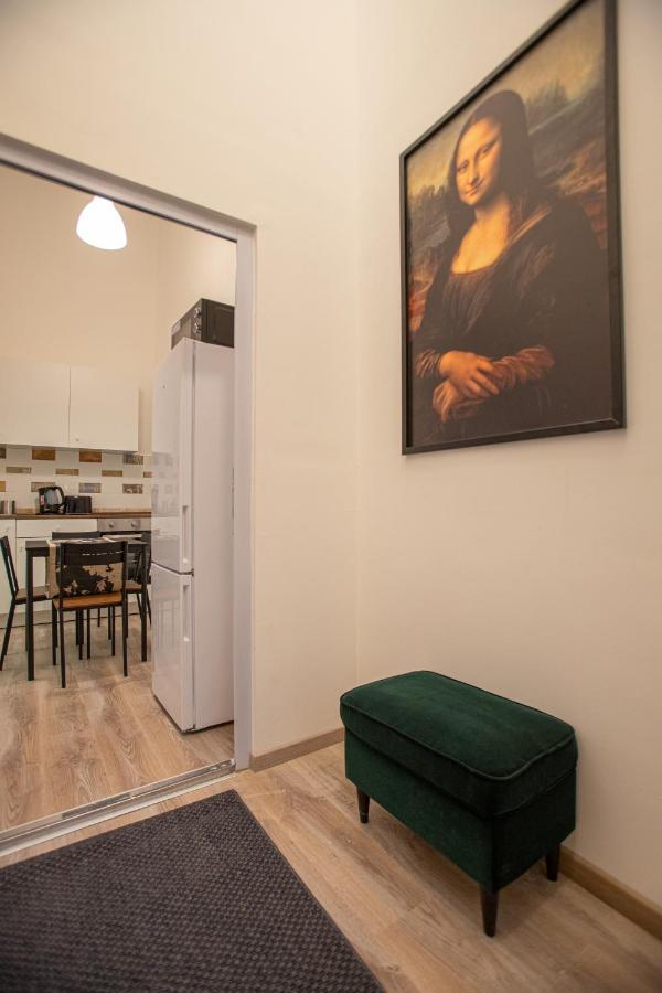 Apartamento Downtown Flat In Budapest, Mona *