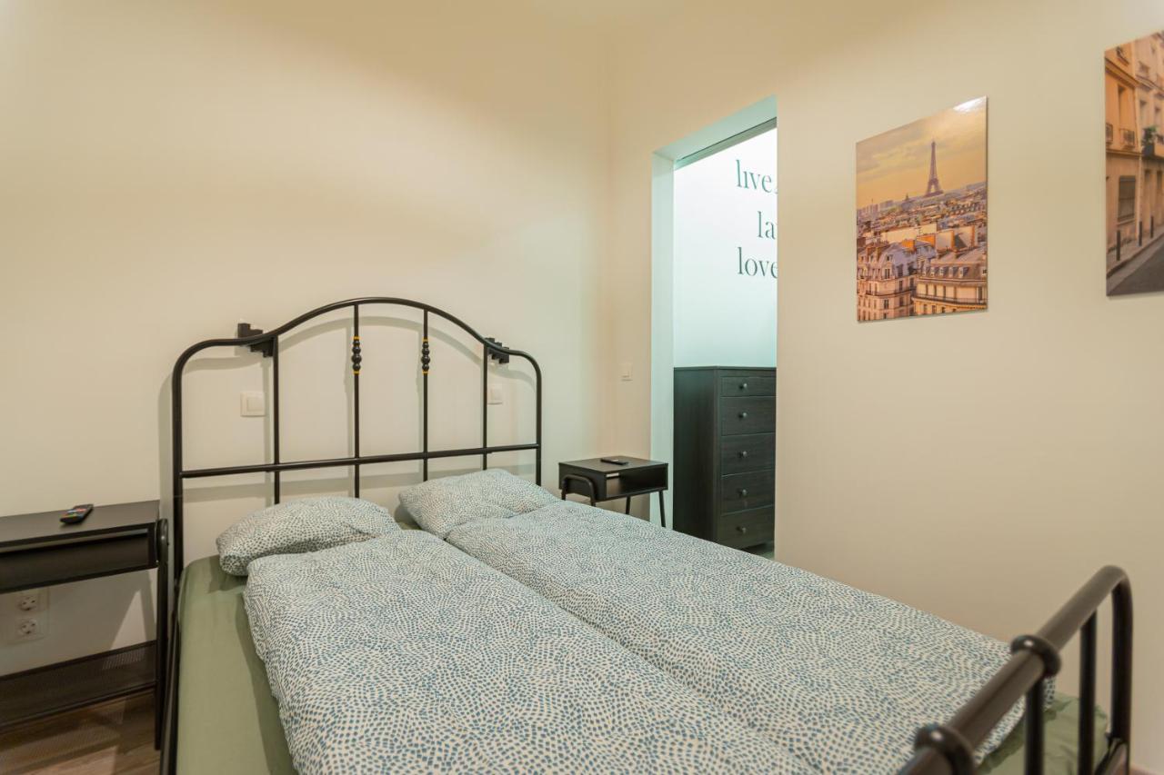 Downtown Flat In Budapest, Mona Apartament Budapeszt